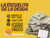 Invitan a pensionados del Sur a taller sobre las pensiones y la deuda
