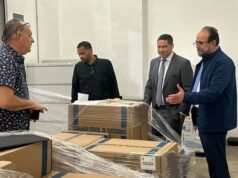 PNP completa preparativos para elección especial de alcalde de Cataño