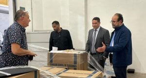 PNP completa preparativos para elección especial de alcalde de Cataño