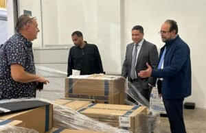 PNP completa preparativos para elección especial de alcalde de Cataño