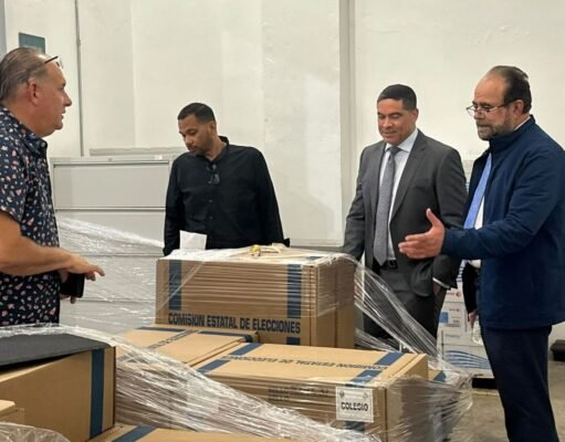 PNP completa preparativos para elección especial de alcalde de Cataño