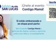 Celebrarán en Ponce ‘Contigo Mamá’ para embarazadas y madres en posparto