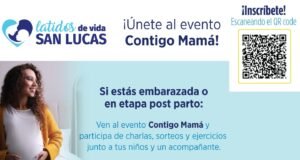 Celebrarán en Ponce ‘Contigo Mamá’ para embarazadas y madres en posparto