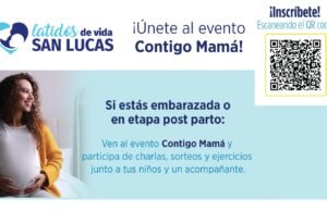 Celebrarán en Ponce ‘Contigo Mamá’ para embarazadas y madres en posparto