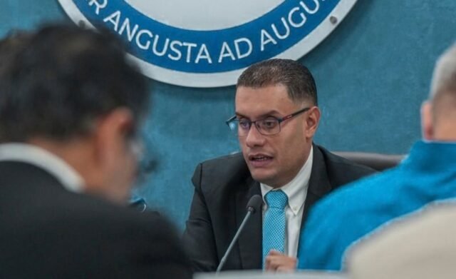 federacion alcaldes