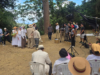 ¡Acción! en comunidad Apeadero con filmación de la película ‘Por la Hembra y por el Gallo’
