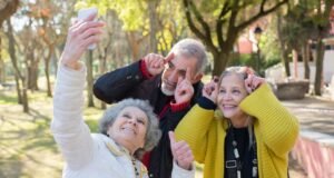 Puerto Rico tiene 237 personas con 65 años o más por cada 100 con 15 años o menos