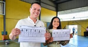Felicitan a Torres Montalvo tras su triunfo en Cataño mientras surgen reclamos de irregularidades