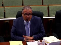 Osvaldo Carlo identifica figuras vinculadas a cabildeo de proponentes de generación temporera