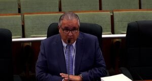 Osvaldo Carlo identifica figuras vinculadas a cabildeo de proponentes de generación temporera