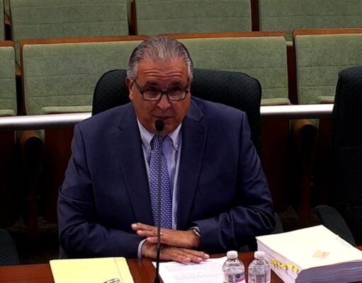 Osvaldo Carlo identifica figuras vinculadas a cabildeo de proponentes de generación temporera