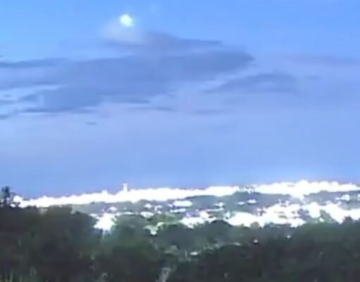 Meteoro de gran luminosidad sorprende a residentes de Puerto Rico