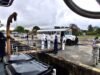 Guardia Costera repatria 51 migrantes interceptados frente a Aguadilla