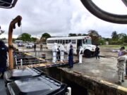 Guardia Costera repatria 51 migrantes interceptados frente a Aguadilla