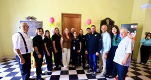Ponce tiene tres nuevas oficinas de servicios