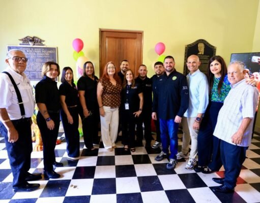Ponce tiene tres nuevas oficinas de servicios