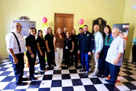 Ponce tiene tres nuevas oficinas de servicios