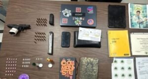 Arrestan en Ponce a hombre que presuntamente se hacía pasar por médico