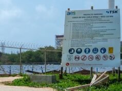 Próximos a utilizar parques solares Marahú