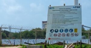 Próximos a utilizar parques solares Marahú