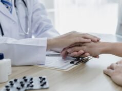 Derribemos el estigma de la visita al psiquiatra