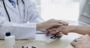 Derribemos el estigma de la visita al psiquiatra