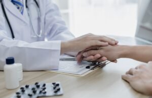 Derribemos el estigma de la visita al psiquiatra