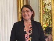 Renuncia directora ejecutiva de la AEE en medio de controversia por Power Expectations