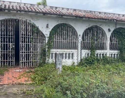 Mujer llevaba más de un año muerta en la sala de la casa