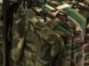 Anuncian operación de empresa especializada en tratamiento químico para repeler insectos en uniformes militares