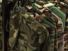 Anuncian operación de empresa especializada en tratamiento químico para repeler insectos en uniformes militares