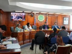 Cuestionan análisis oficial de sedimento depositado en comunidad de Cimarrona en Guayama