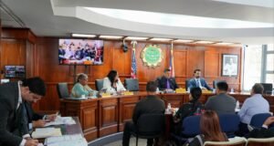 Cuestionan análisis oficial de sedimento depositado en comunidad de Cimarrona en Guayama