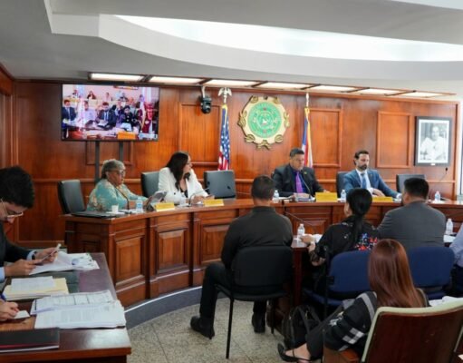 Cuestionan análisis oficial de sedimento depositado en comunidad de Cimarrona en Guayama