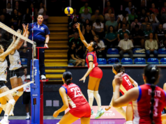 Puerto Rico finaliza en cuarto lugar en la Copa Panamericana Femenina
