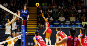 Puerto Rico finaliza en cuarto lugar en la Copa Panamericana Femenina