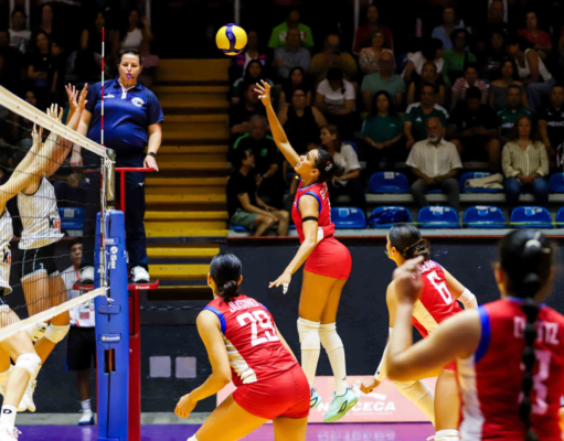 Puerto Rico finaliza en cuarto lugar en la Copa Panamericana Femenina