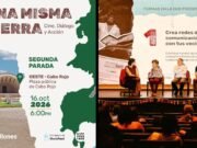 Gira sobre la defensa migratoria va rumbo a Cabo Rojo