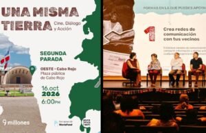 Gira sobre la defensa migratoria va rumbo a Cabo Rojo