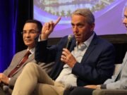 García Padilla pondera salir de la papeleta municipal: «Todo está sobre la mesa»