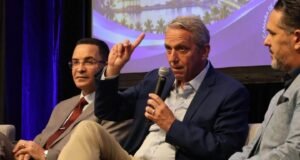 García Padilla pondera salir de la papeleta municipal: «Todo está sobre la mesa»