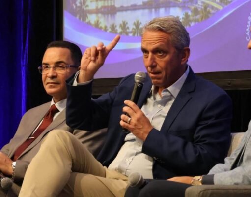 García Padilla pondera salir de la papeleta municipal: «Todo está sobre la mesa»