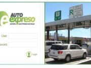 AutoExpreso restablece servicio digital luego de fallas en reanudación de multas