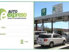 AutoExpreso restablece servicio digital luego de fallas en reanudación de multas