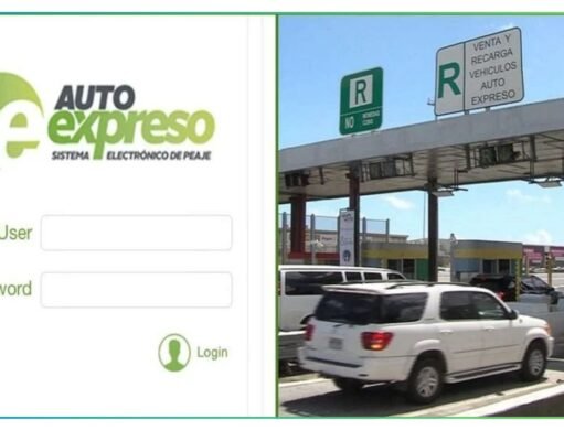 AutoExpreso restablece servicio digital luego de fallas en reanudación de multas