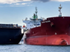 Embarcación de combustible se mueve y choca con otro barco en Muelle de San Juan
