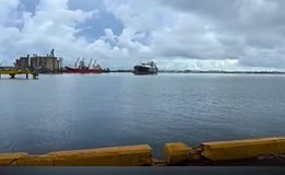 Gobierno evalúa recuperar costo de utilizar el diésel de la Central San Juan por la demora de la barcaza