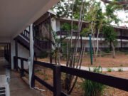 Adjudican reconstrucción del Hotel Baños de Coamo