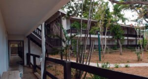 Adjudican reconstrucción del Hotel Baños de Coamo