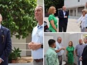 Banco Popular patrocinará escuela en Coamo